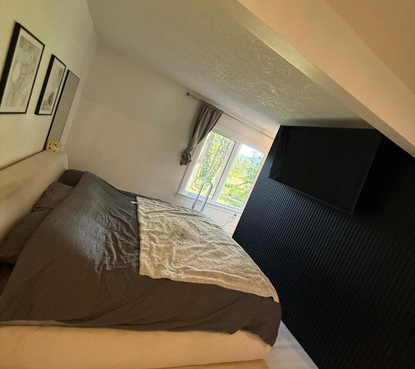 Photo of Bedroom in Cobble Hill