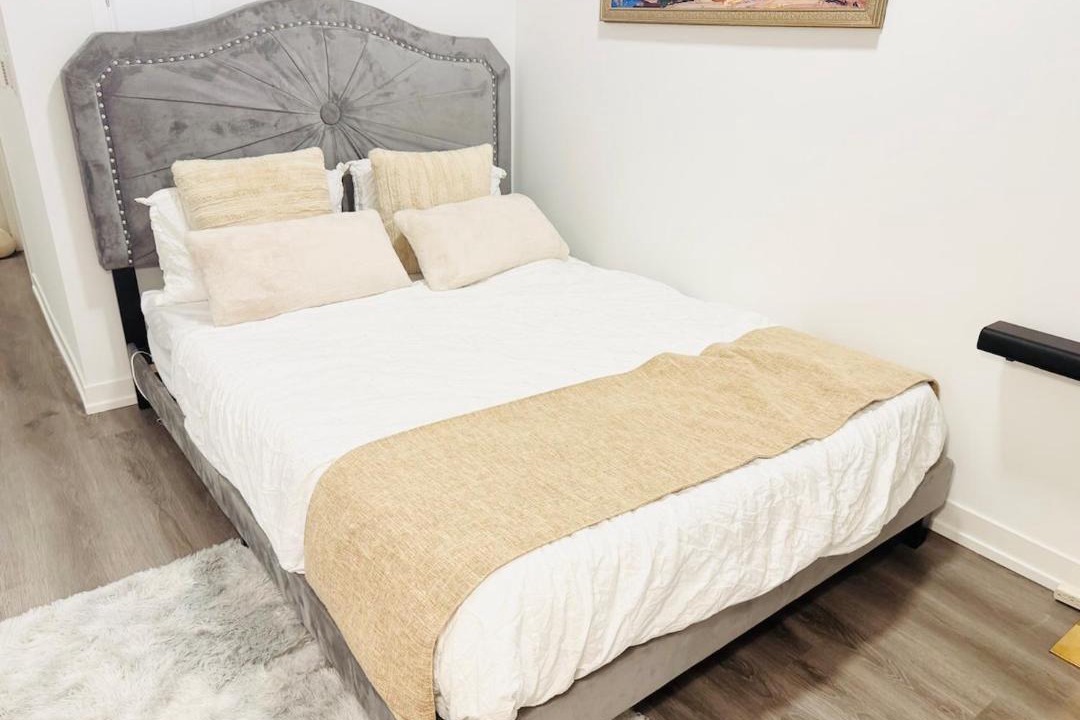 Photo of Bedroom in Vaughan