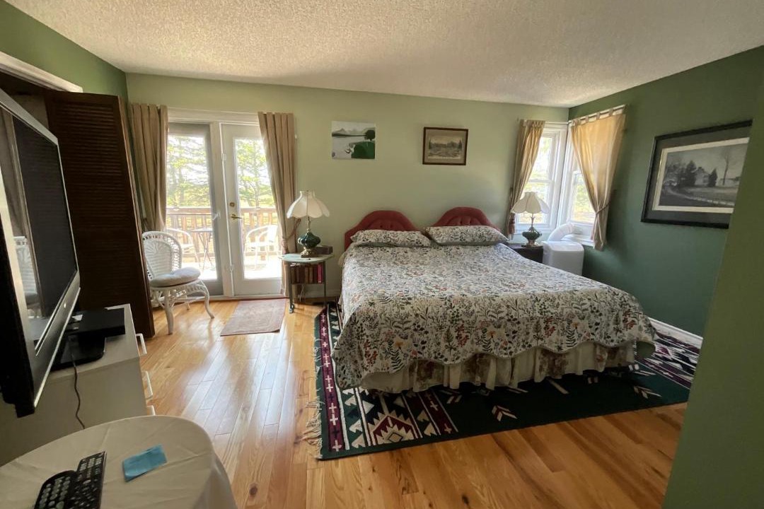 Photo of Bedroom in Cochrane