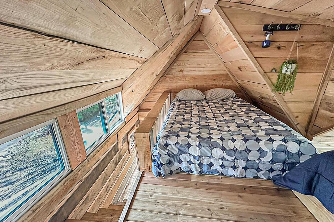 Photo of Bedroom in Langton