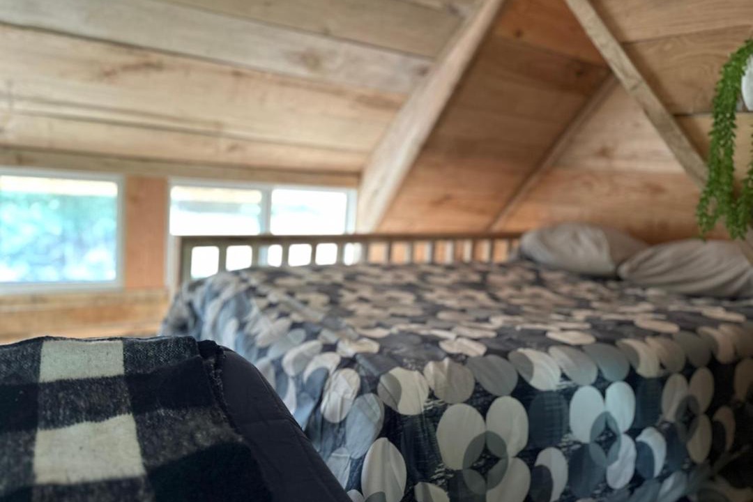 Photo of Bedroom in Langton