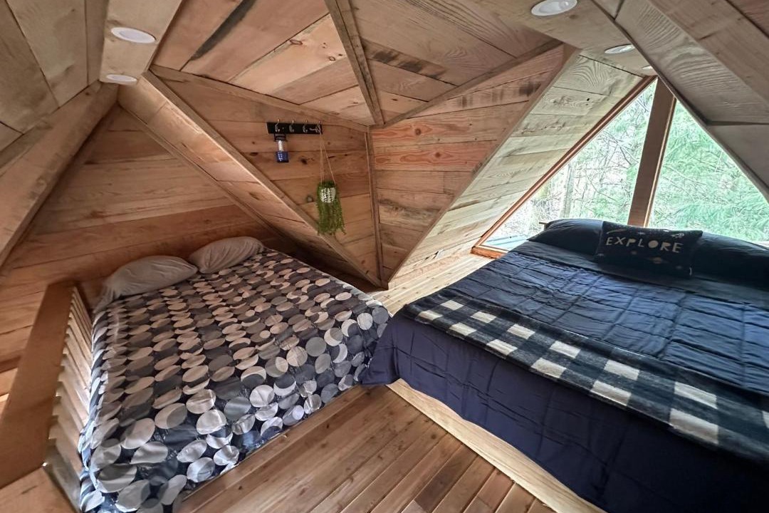 Photo of Bedroom in Langton