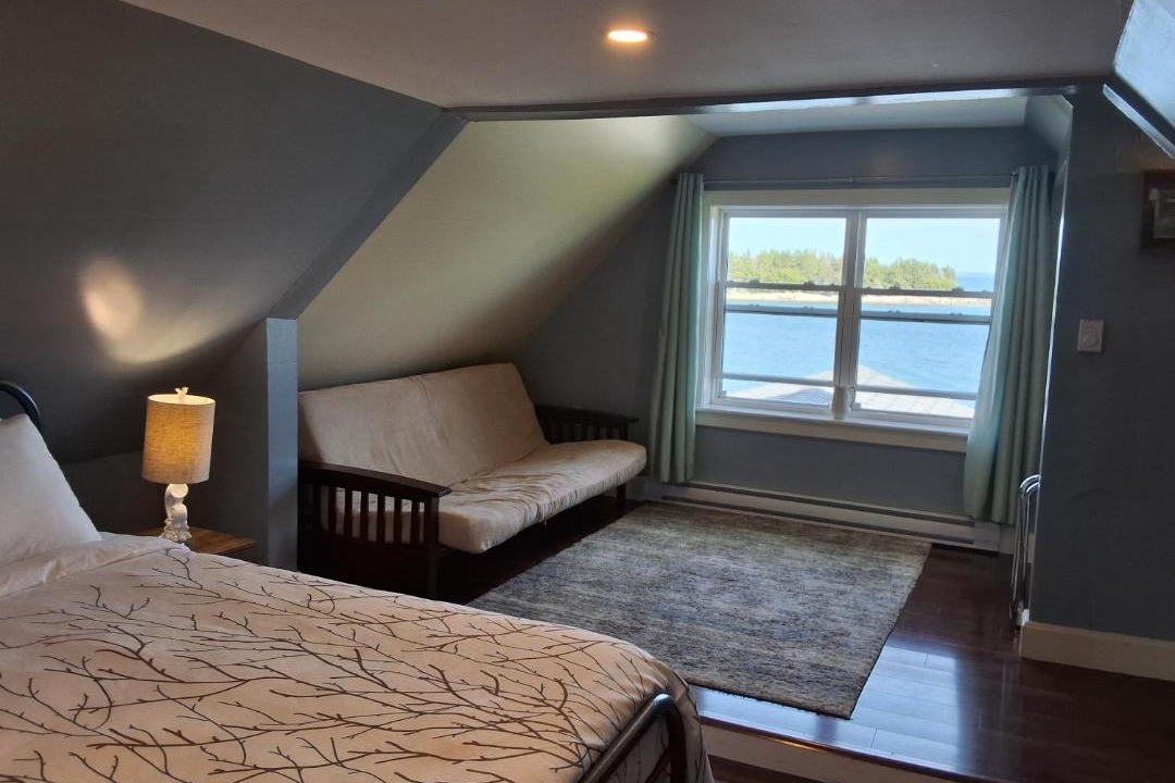 Photo of Bedroom in Larry's River