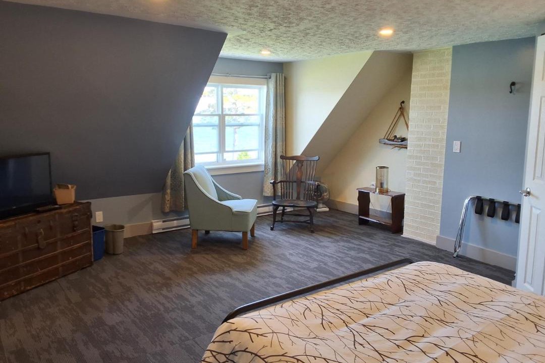 Photo of Bedroom in Larry's River