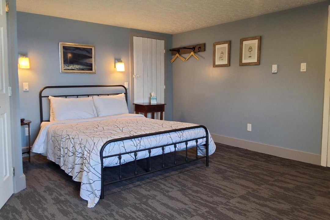 Photo of Bedroom in Larry's River
