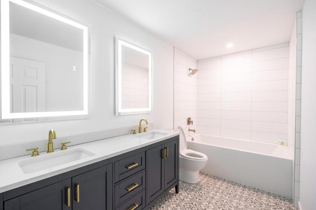 Photo of Bathroom in East Kootenay