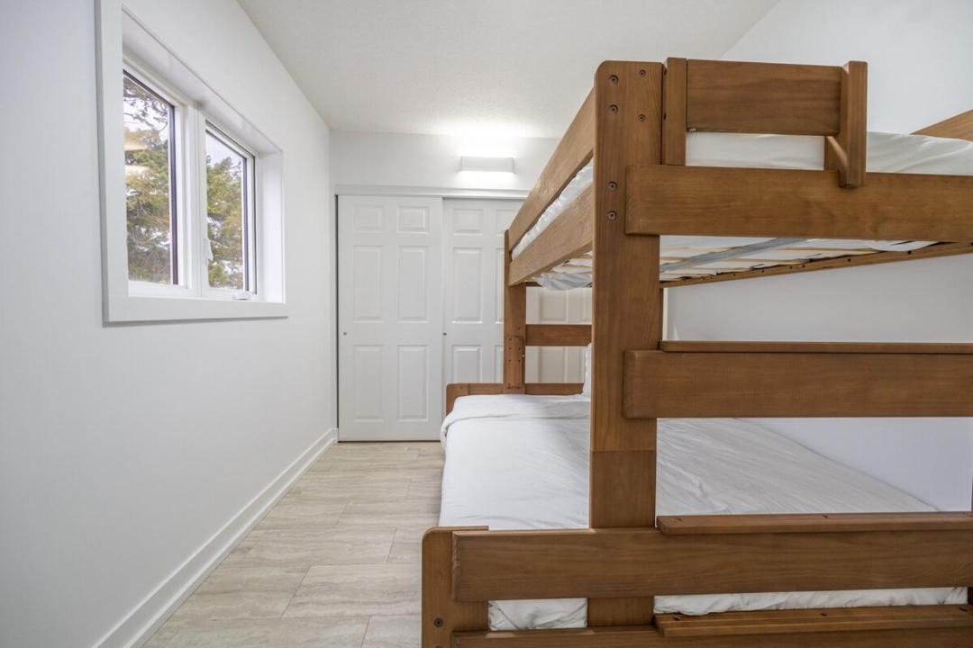 Photo of Bedroom in East Kootenay