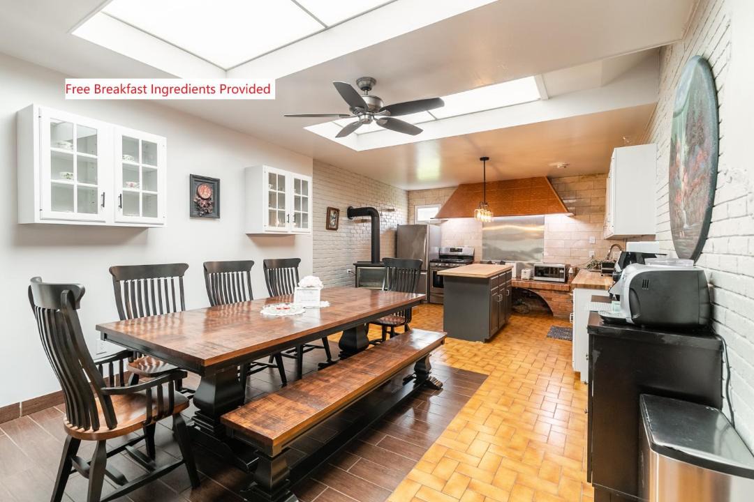 Photo of Kitchen in Niagara Falls