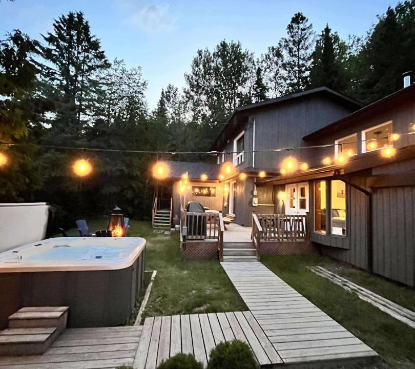 Photo of Others in Sainte-Lucie-des-Laurentides
