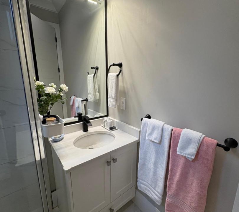 Photo of Bathroom in Richmond