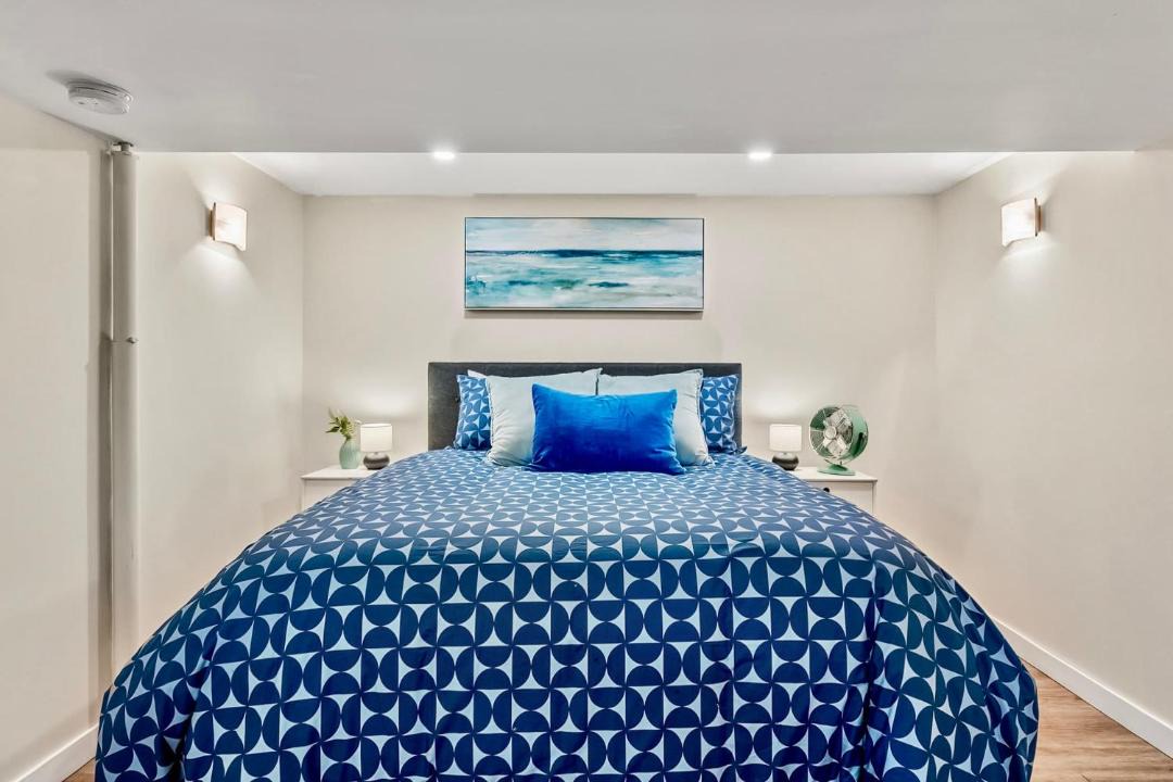 Photo of Bedroom in Northwest Calgary