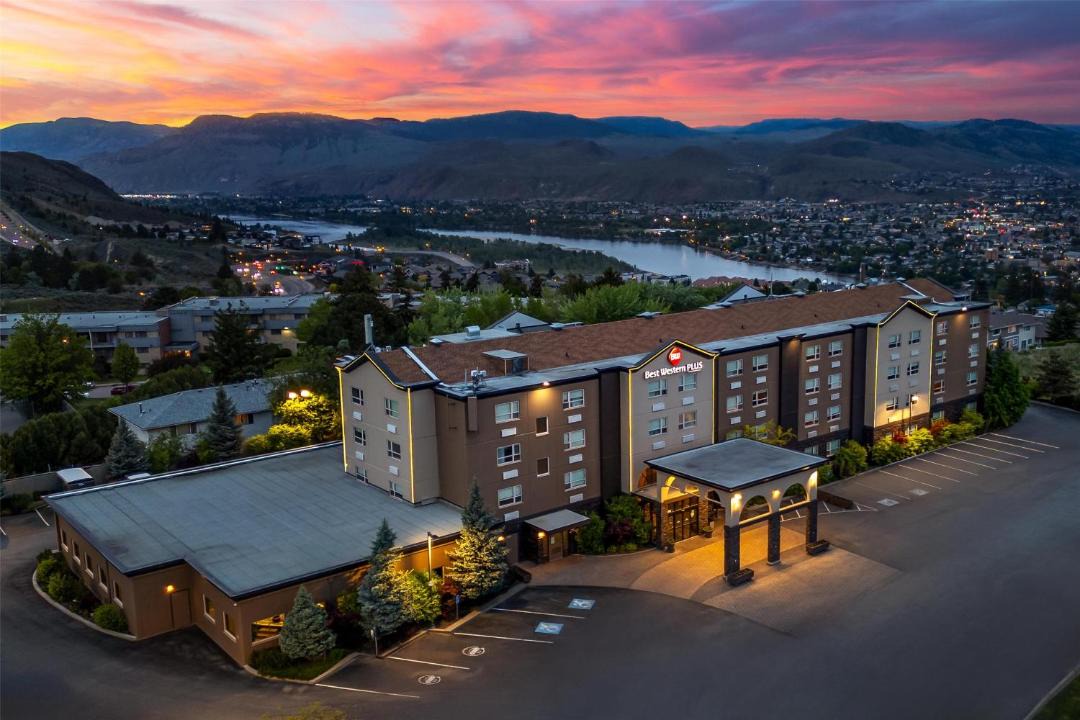 Photo of Others in Kamloops