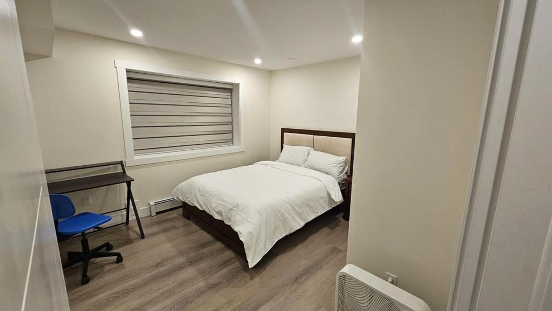 Photo of Bedroom in Delta