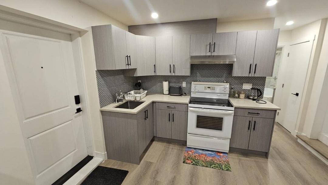 Photo of Kitchen in Delta