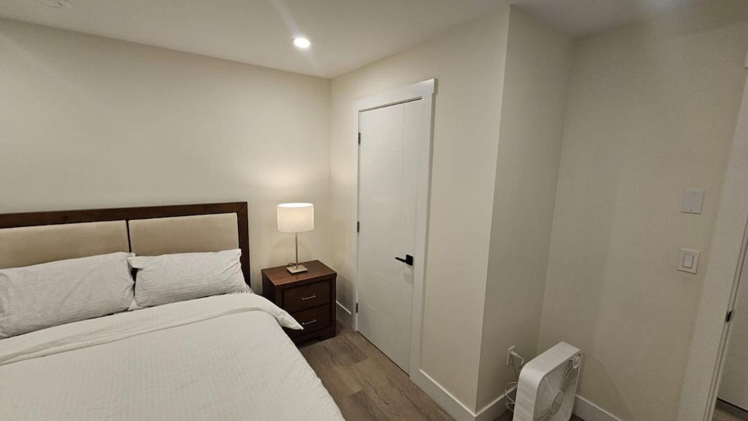 Photo of Bedroom in Delta