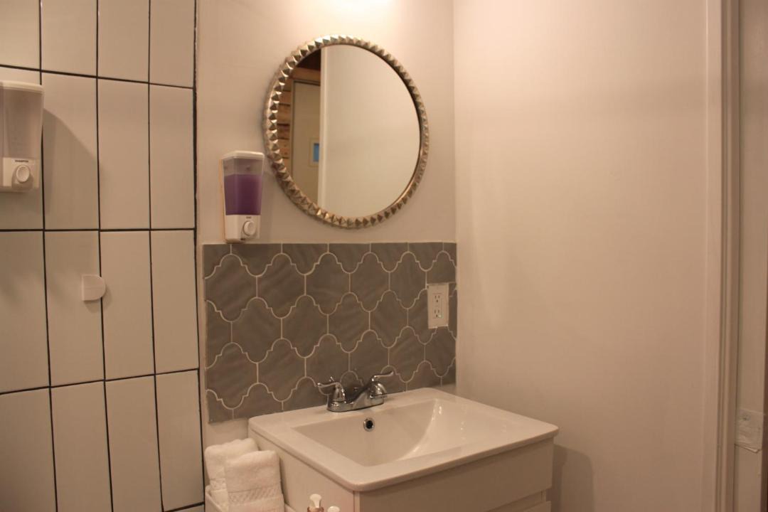 Photo of Bathroom in Ucluelet