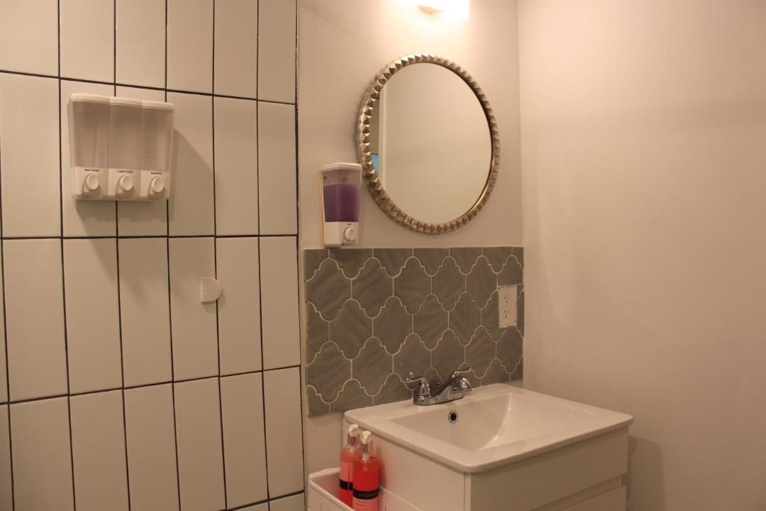 Photo of Bathroom in Ucluelet