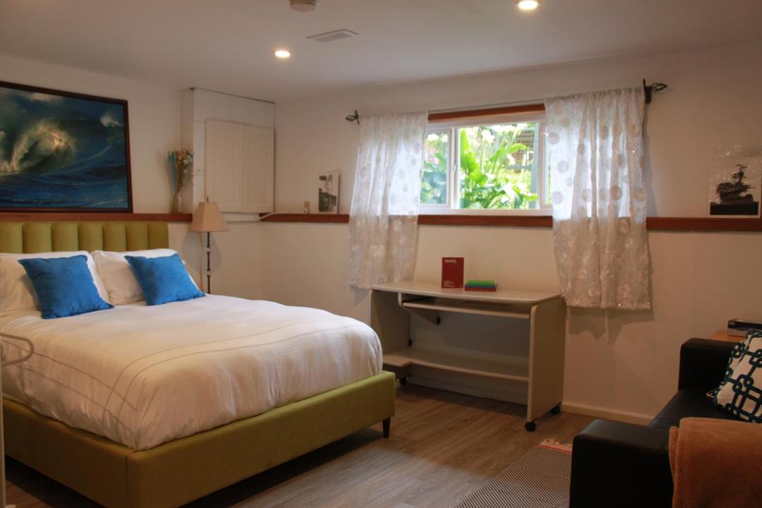 Photo of Bedroom in Ucluelet