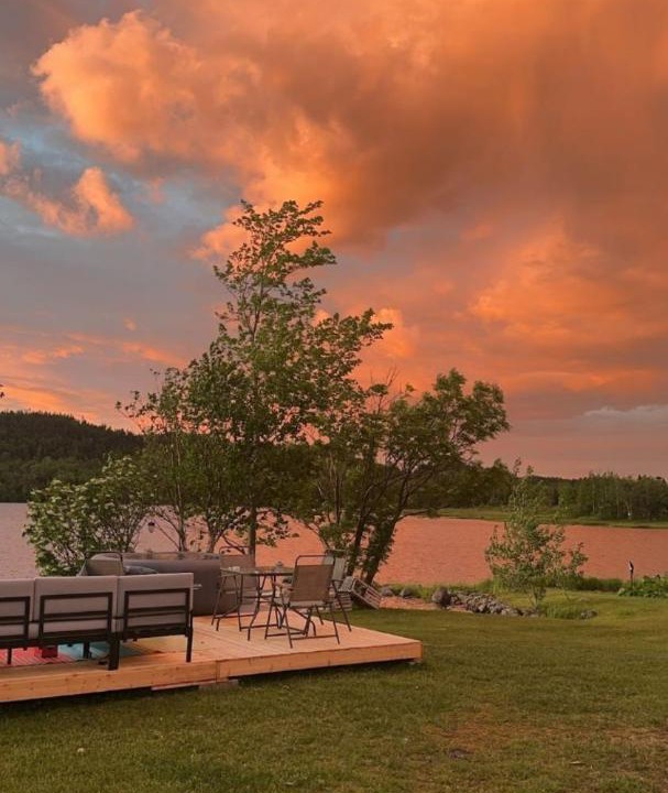 Photo of Others in Terra Nova