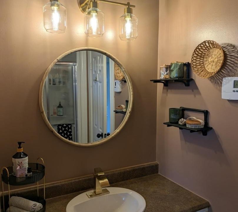 Photo of Bathroom in Terra Nova