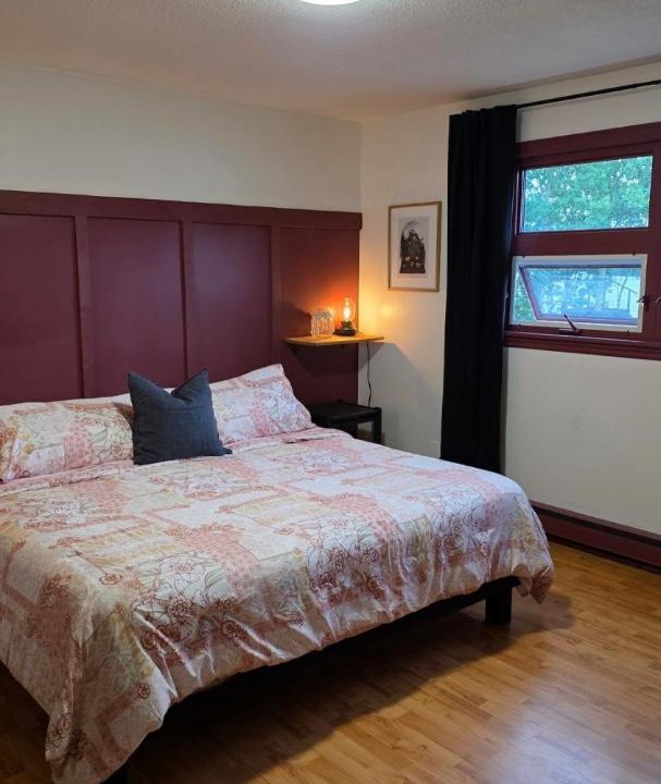 Photo of Bedroom in Terra Nova