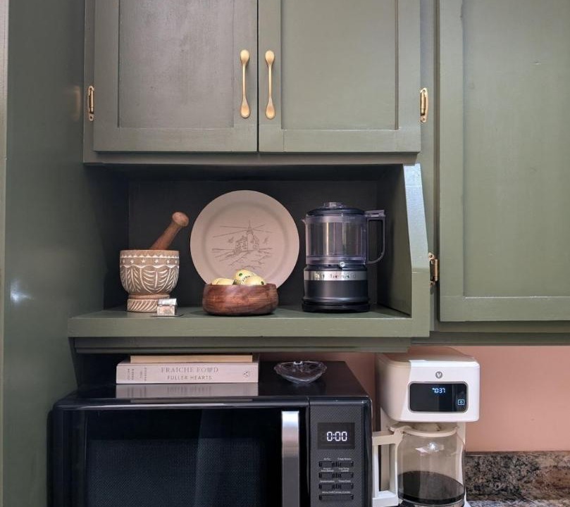 Photo of Kitchen in Terra Nova