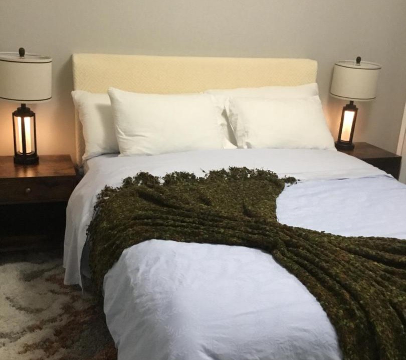 Photo of Bedroom in Silverado