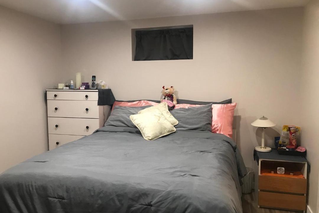 Photo of Bedroom in Fort Saskatchewan