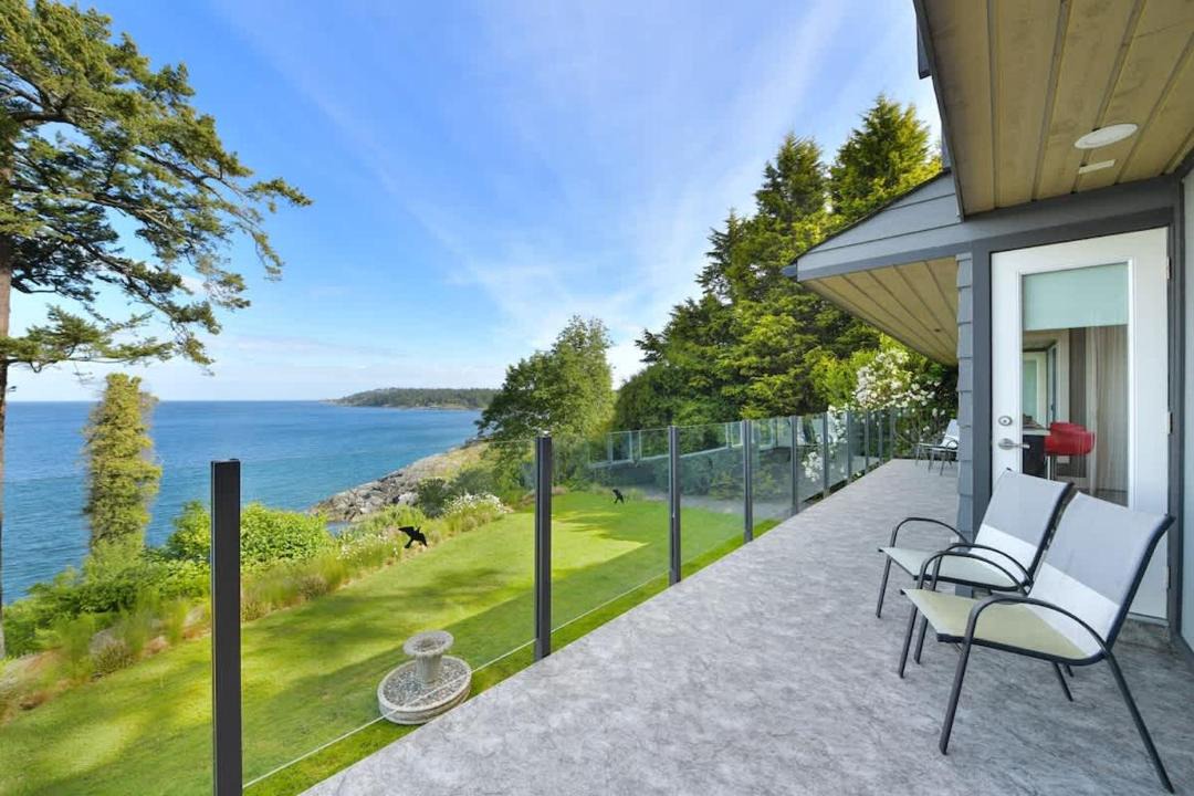 Photo of Patio Balcony in Gordon Head
