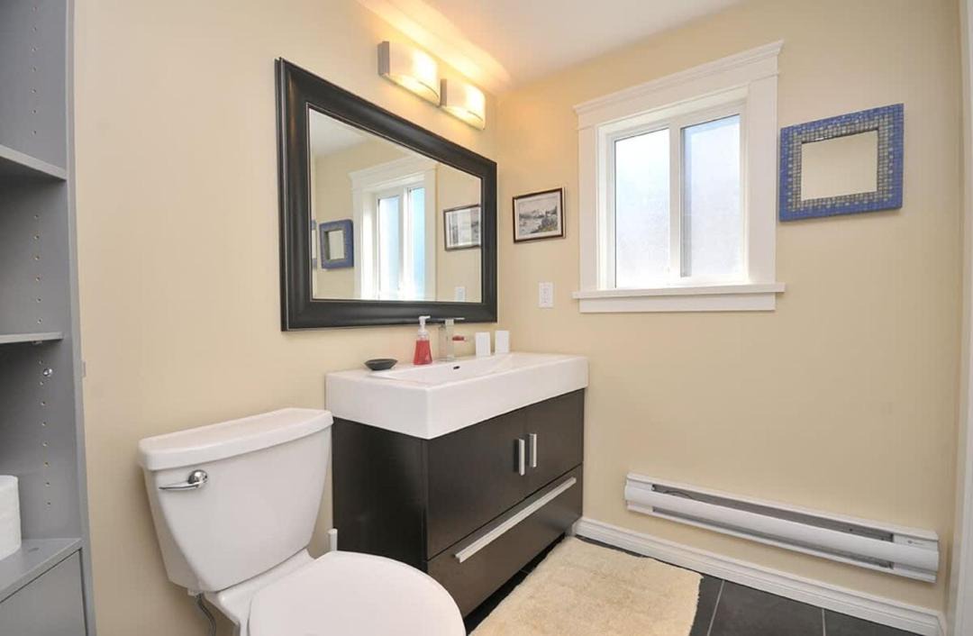 Photo of Bathroom in Sidney