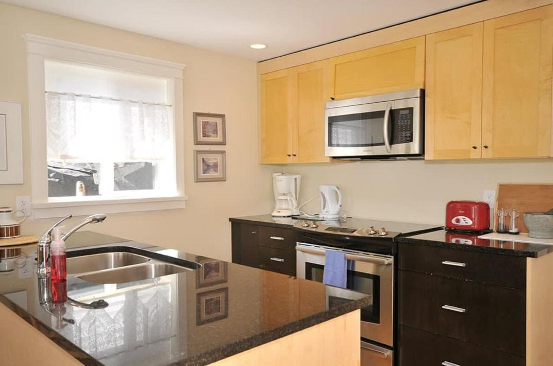 Photo of Kitchen in Sidney
