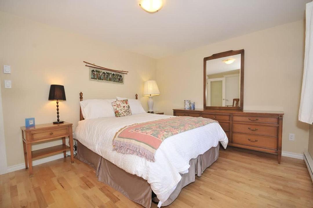 Photo of Bedroom in Sidney