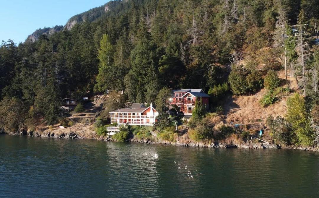 Photo of Others in Cowichan Bay
