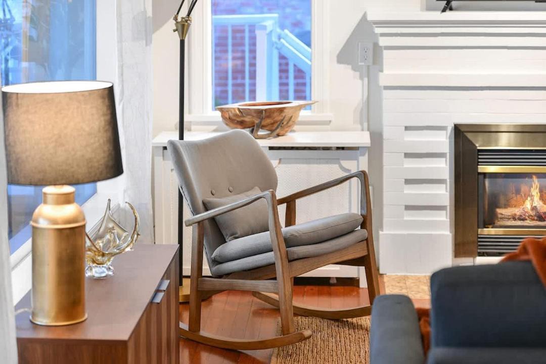 Photo of Livingroom in Chemainus