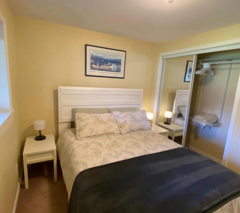 Photo of Bedroom in Colwood