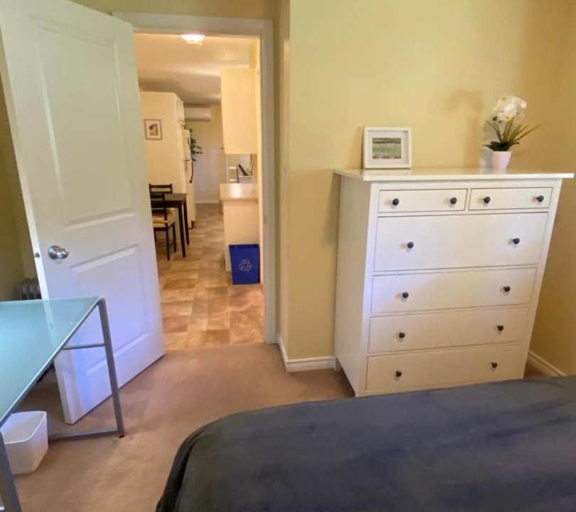 Photo of Bedroom in Colwood