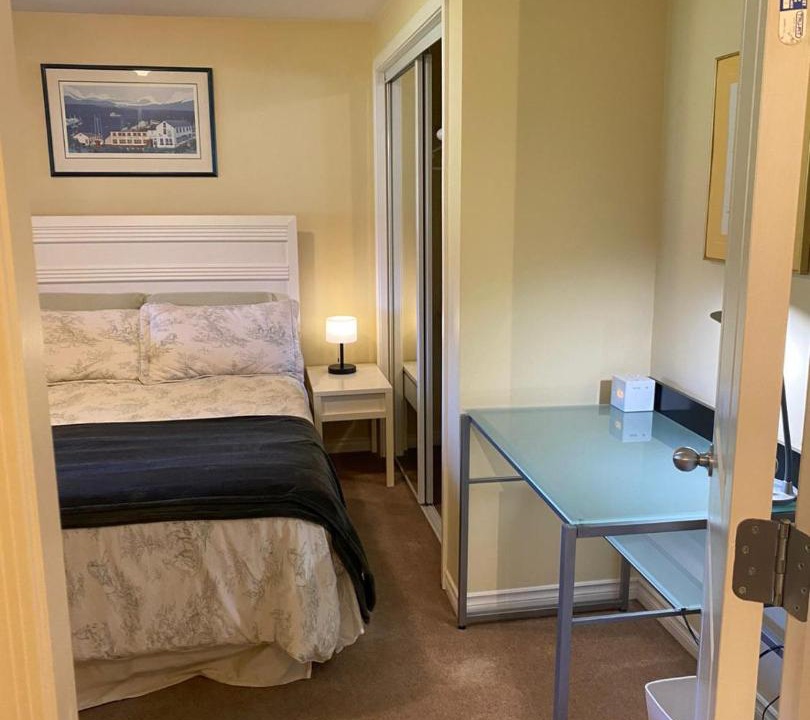 Photo of Bedroom in Colwood