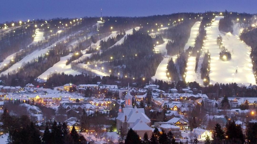 Photo of Others in Saint-Sauveur