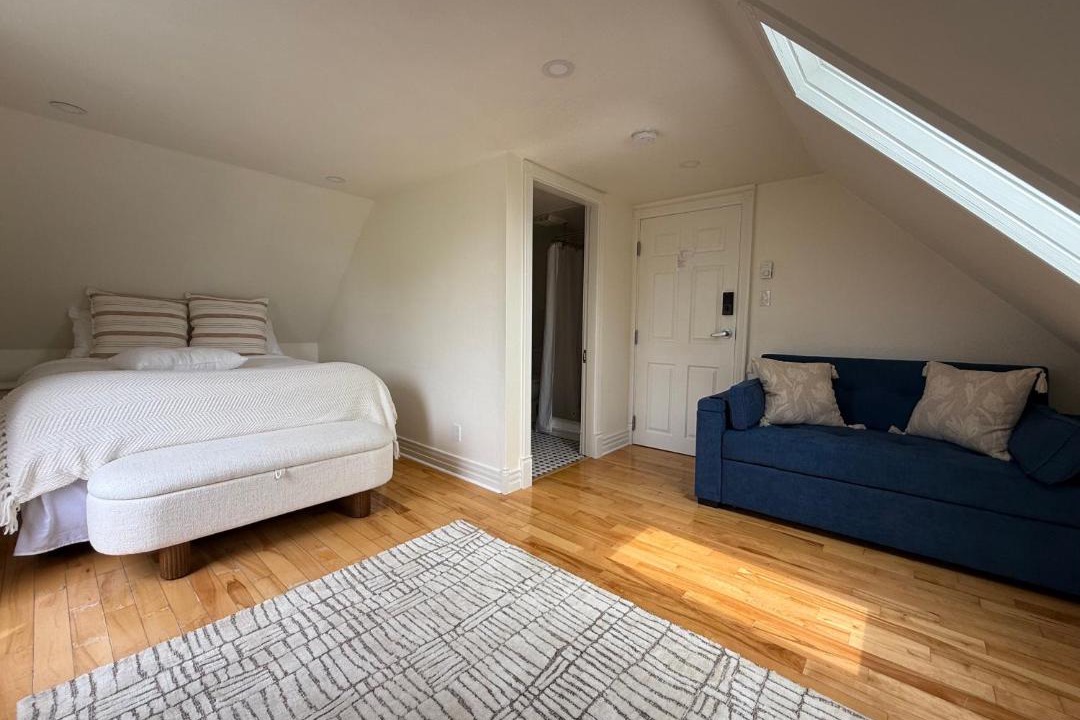 Photo of Bedroom in St. Martins