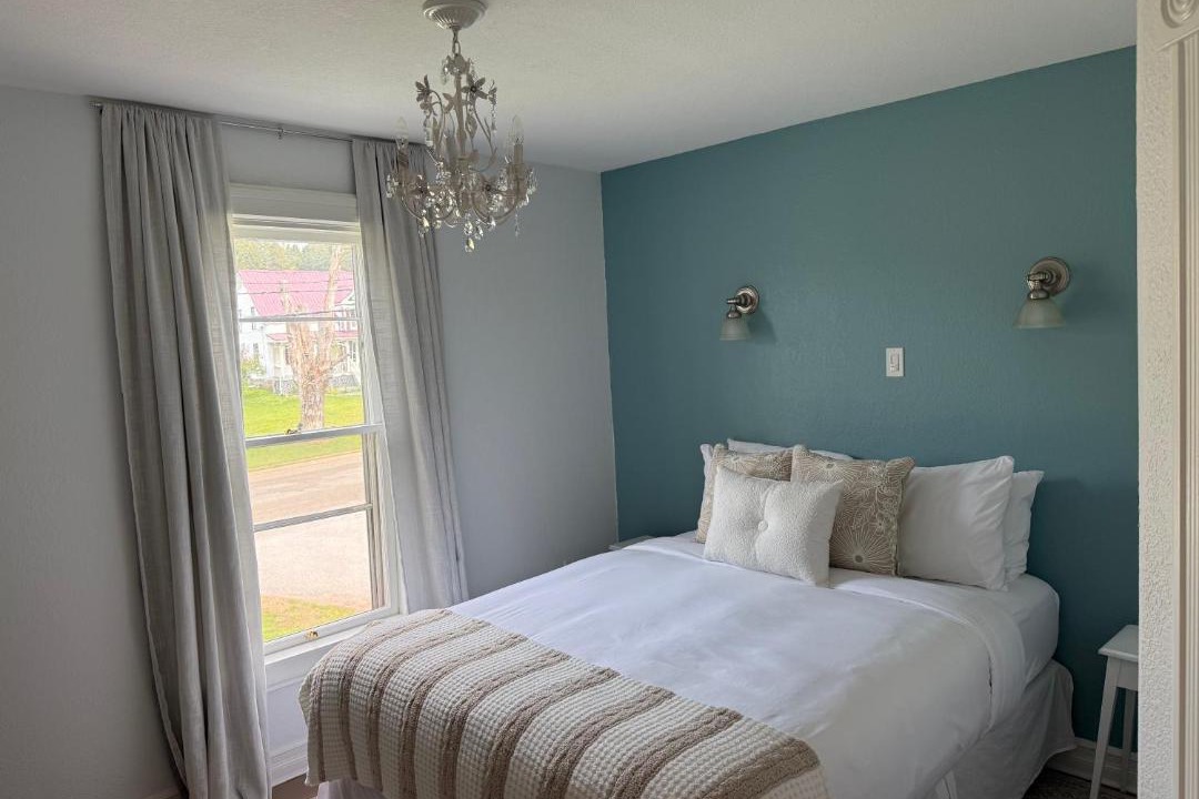 Photo of Bedroom in St. Martins