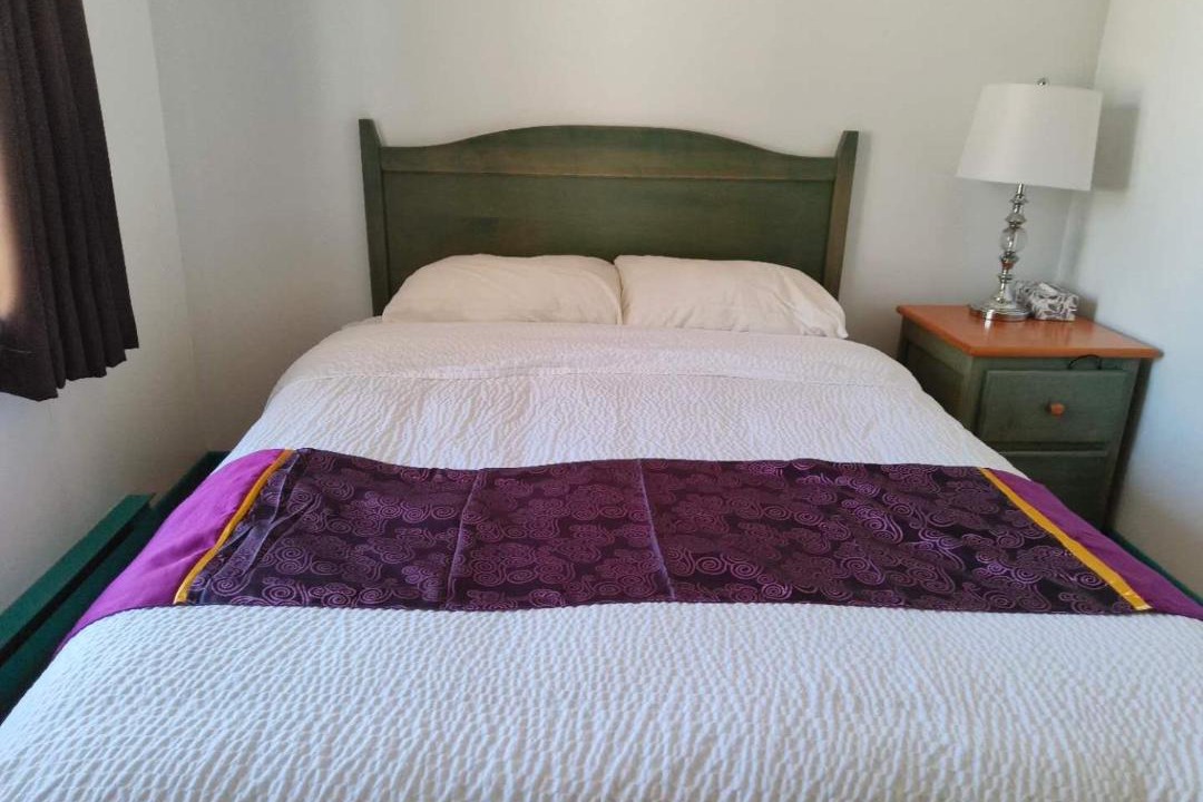 Photo of Bedroom in Tadoussac