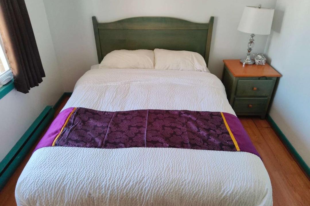 Photo of Bedroom in Tadoussac