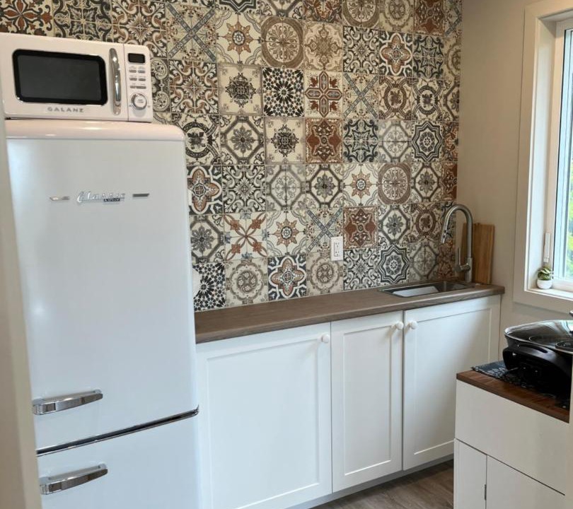 Photo of Kitchen in Northern Bruce Peninsula