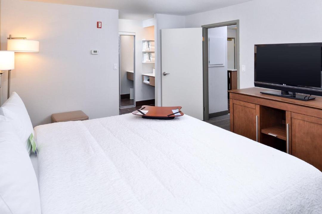 Photo of Bedroom in Banff Trail