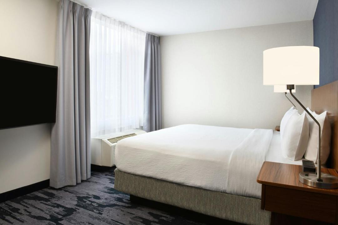 Photo of Bedroom in Beltline