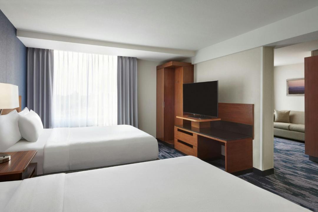 Photo of Bedroom in Beltline
