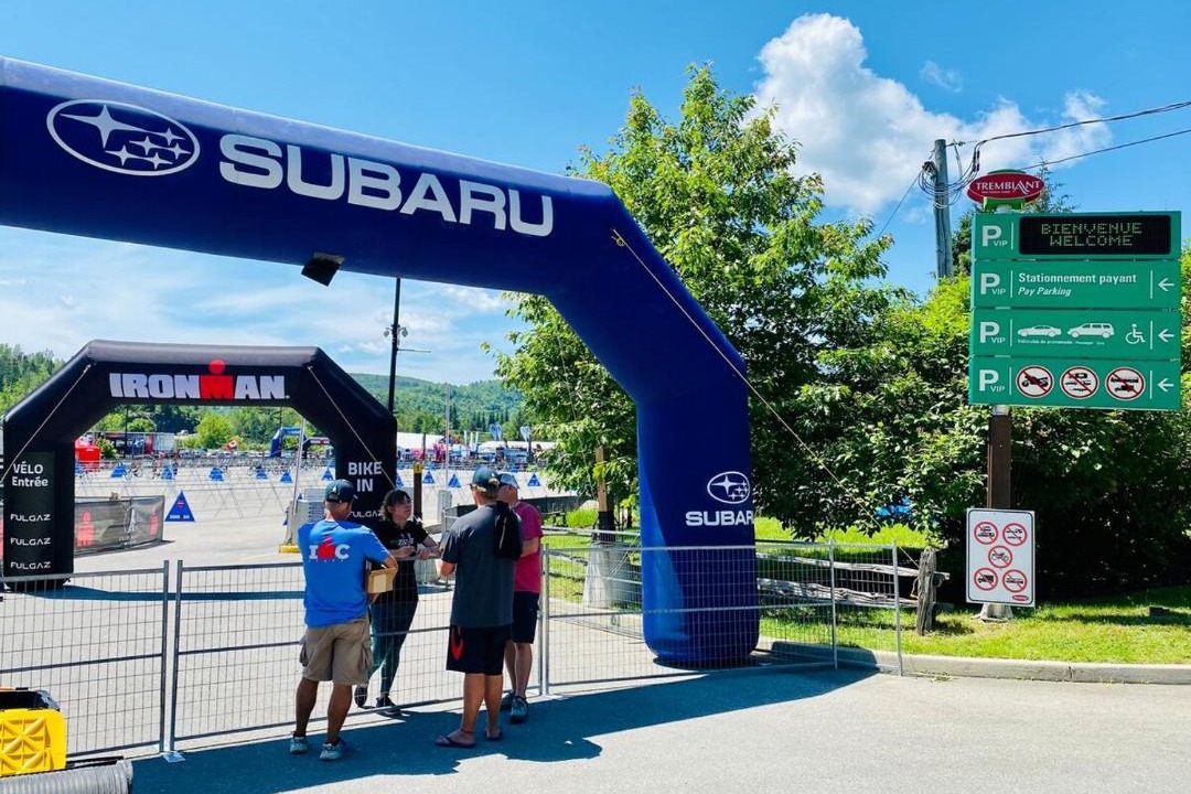 Photo of Others in Mont-Tremblant Pedestrian Village