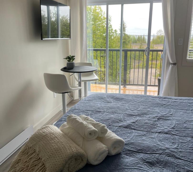 Photo of Bedroom in Northern Bruce Peninsula