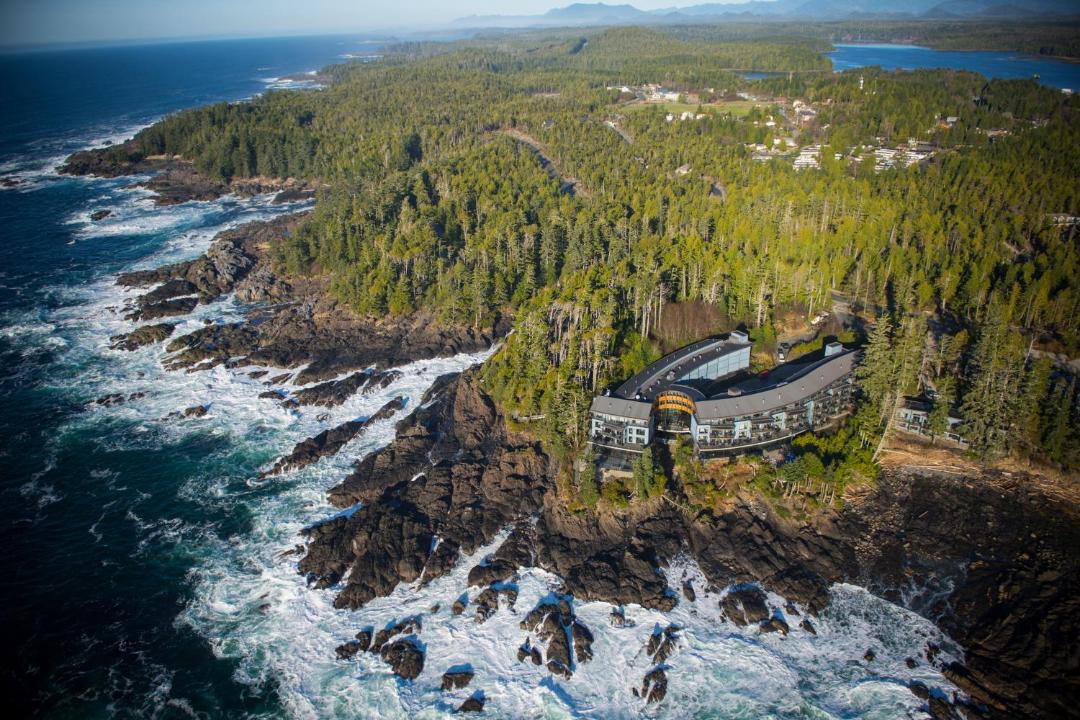 Photo of Others in Ucluelet