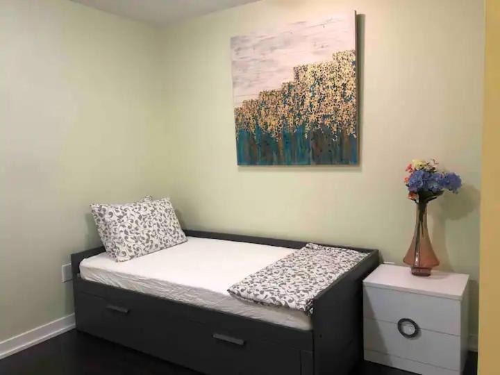 Photo of Bedroom in CityPlace